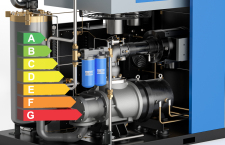 Úspory na stlačeném vzduchu