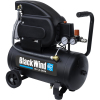 Kompresor Black Wind BL, 1,5 kW