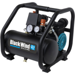 Kompresor Black Wind BO, 0,75 kW