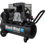 Kompresor Black Wind BB, 2,2 kW